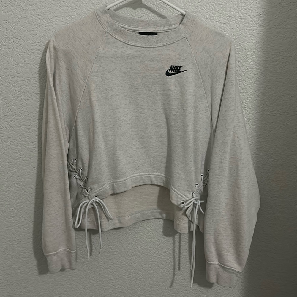 Vintage Nike Sweater